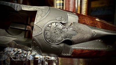 BROWNING PRESENTATION P2-O 12GA UNFIRED 26