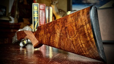 BROWNING PRESENTATION P2-O 12GA UNFIRED 26