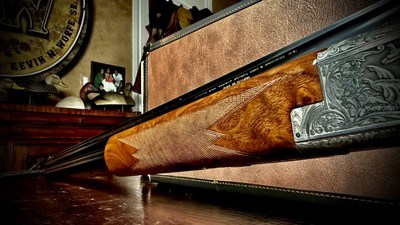 BROWNING PRESENTATION P2-O 12GA UNFIRED 26