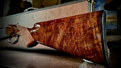 BROWNING PRESENTATION P2-O 12GA UNFIRED 26