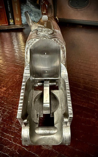 BROWNING PRESENTATION P2-O 12GA UNFIRED 26
