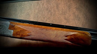 BROWNING PRESENTATION P2-O 12GA UNFIRED 26