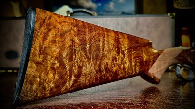 BROWNING PRESENTATION P2-O 12GA UNFIRED 26