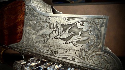 BROWNING PRESENTATION P2-O 12GA UNFIRED 26