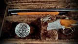 BROWNING GRADE III FIGHTING COCKS 28GA 28