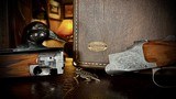 BROWNING GRADE III FIGHTING COCKS 28GA 28