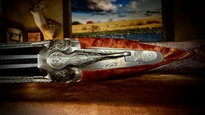 BROWNING CITORI FIELD SPORT GRADE VII 28GA 32