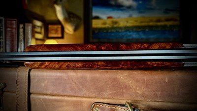 BROWNING CITORI FIELD SPORT GRADE VII 28GA 32