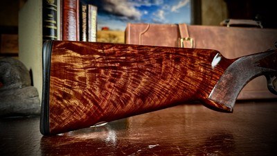 BROWNING CITORI FIELD SPORT GRADE VII 28GA 32