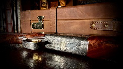 BROWNING CITORI FIELD SPORT GRADE VII 28GA 32