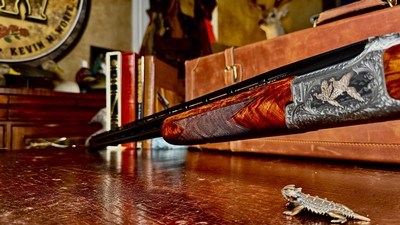 BROWNING CITORI FIELD SPORT GRADE VII 28GA 32