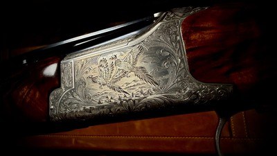 BROWNING CITORI FIELD SPORT GRADE VII 28GA 32