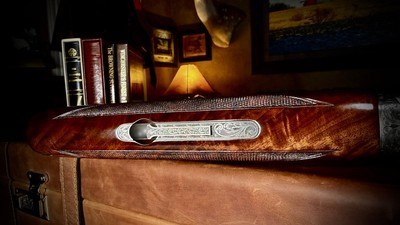 BROWNING CITORI FIELD SPORT GRADE VII 28GA 32