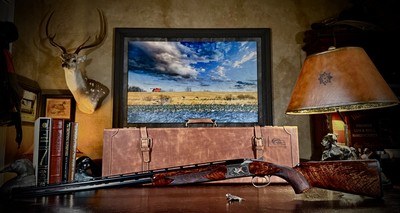 BROWNING CITORI FIELD SPORT GRADE VII 28GA 32