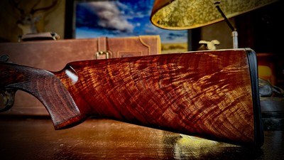 BROWNING CITORI FIELD SPORT GRADE VII 28GA 32