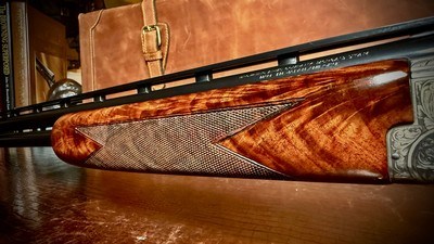BROWNING CITORI FIELD SPORT GRADE VII 28GA 32