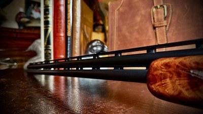 BROWNING CITORI FIELD SPORT GRADE VII 28GA 32