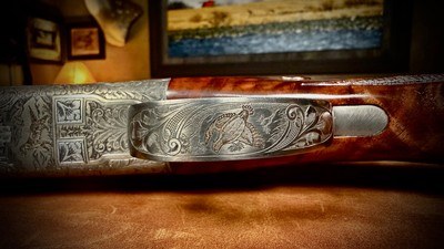 BROWNING CITORI FIELD SPORT GRADE VII 28GA 32