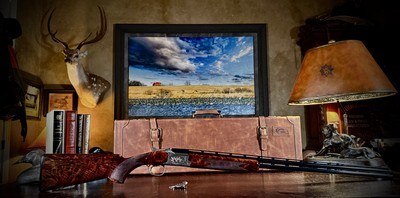 BROWNING CITORI FIELD SPORT GRADE VII 28GA 32