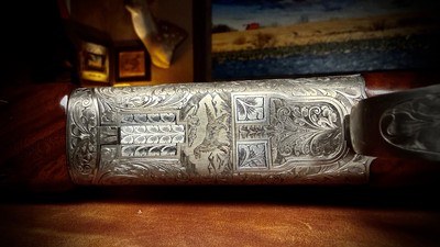 BROWNING CITORI FIELD SPORT GRADE VII 28GA 32