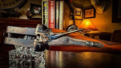 PARKER BROS VH 28GA 28