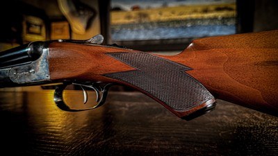 PARKER BROS VH 28GA 28