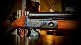 PARKER BROS VH 28GA 28