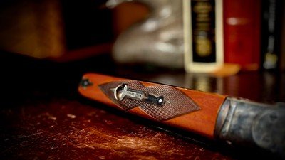 PARKER BROS VH 28GA 28