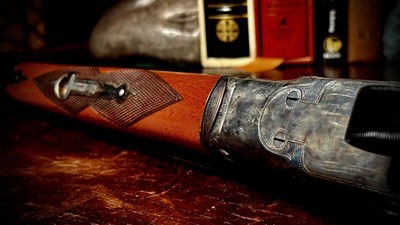 PARKER BROS VH 28GA 28