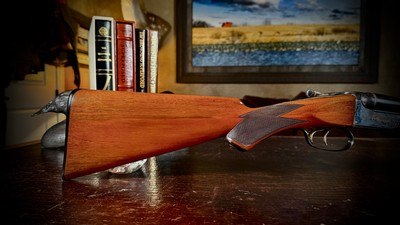 PARKER BROS VH 28GA 28