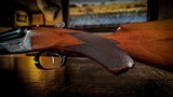 PARKER BROS VH 28GA 28