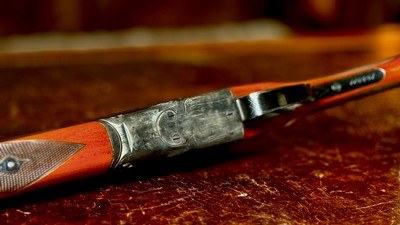 PARKER BROS VH 28GA 28
