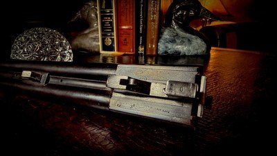 PARKER BROS VH 28GA 28