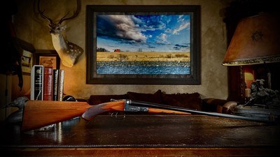 PARKER BROS VH 28GA 28