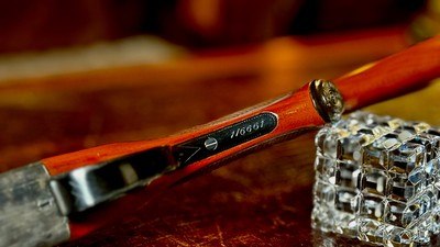 PARKER BROS VH 28GA 28