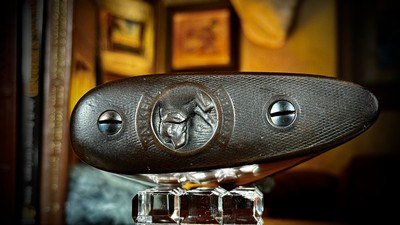 PARKER BROS VH 28GA 28