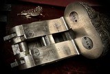ARRIETA SIDELOCK EJECTOR 16GA 27