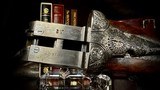 ARRIETA SIDELOCK EJECTOR 16GA 27
