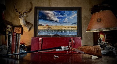 ARRIETA SIDELOCK EJECTOR 16GA 27