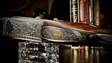ARRIETA SIDELOCK EJECTOR 16GA 27