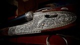 ARRIETA SIDELOCK EJECTOR 16GA 27