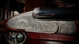 ARRIETA SIDELOCK EJECTOR 16GA 27