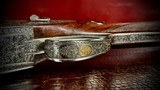 ARRIETA SIDELOCK EJECTOR 16GA 27