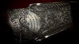 ARRIETA SIDELOCK EJECTOR 16GA 27