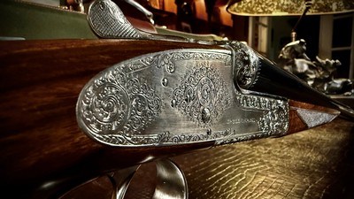 GRULLA ARMAS WINDSOR 28GA SLE 27