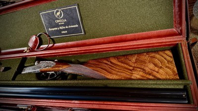 GRULLA ARMAS WINDSOR 28GA SLE 27