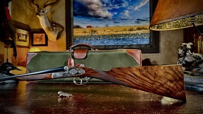 GRULLA ARMAS WINDSOR 28GA SLE 27