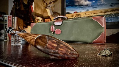 GRULLA ARMAS WINDSOR 28GA SLE 27