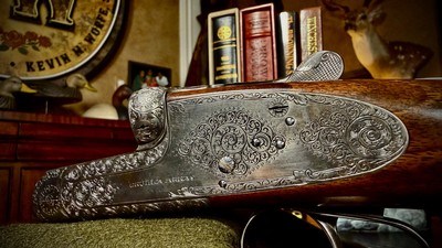 GRULLA ARMAS WINDSOR 28GA SLE 27