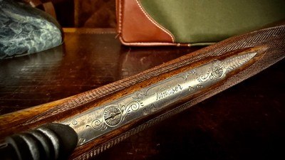GRULLA ARMAS WINDSOR 28GA SLE 27